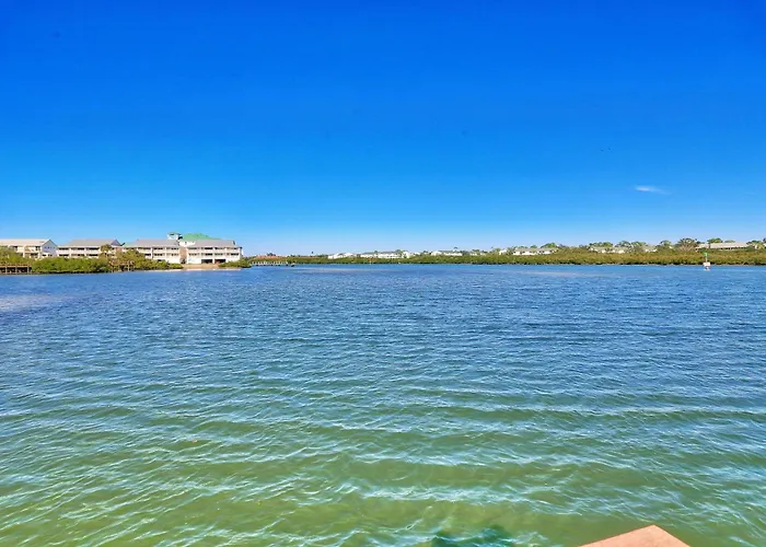 Sea Club #46 - Coastal Gem Сasa de vacaciones Clearwater Beach