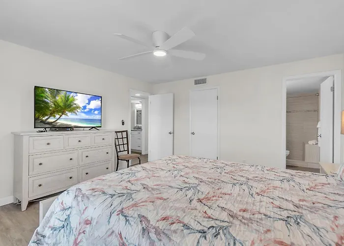 Sea Club #46 - Coastal Gem Сasa de vacaciones Clearwater Beach