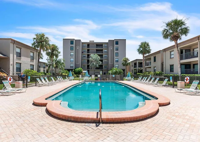 Sea Club #46 - Coastal Gem Clearwater Beach