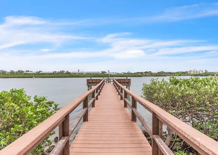 Сasa de vacaciones Sea Club #46 - Coastal Gem Clearwater Beach