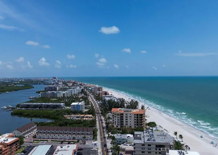 Сasa de vacaciones Sea Club #46 - Coastal Gem