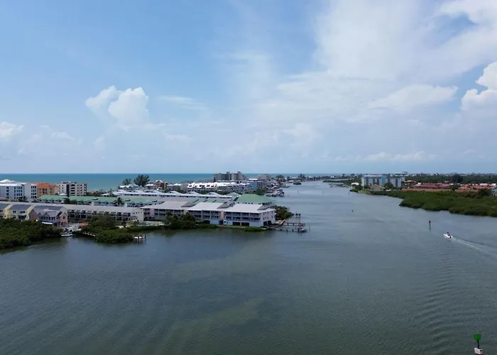Sea Club #46 - Coastal Gem * Clearwater Beach
